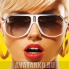 Аватара пользователя