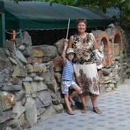 Аватара пользователя