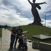 Неужели дождалась? Новосибирск-Краснодар IMG-20170525-WA0020.jpg