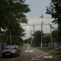 продается земельный участок 17 сот. в ст. Нововеличковской 458068839.jpg